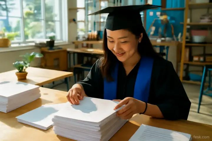 Turning a 120-Page Thesis Into an 8,000-Word Article: What to Cut and Keep