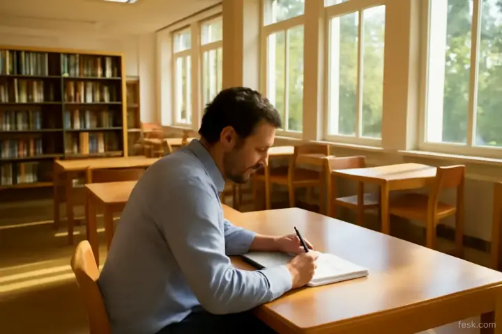 Balancing Teaching and Research: Why the Urgent Always Beats the Important