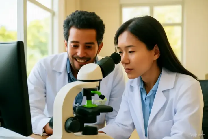 Image Editing in Research Papers: Where Clarifying Ends and Falsifying Begins
