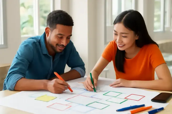 Choosing a statistical test: five questions that lead to the right one