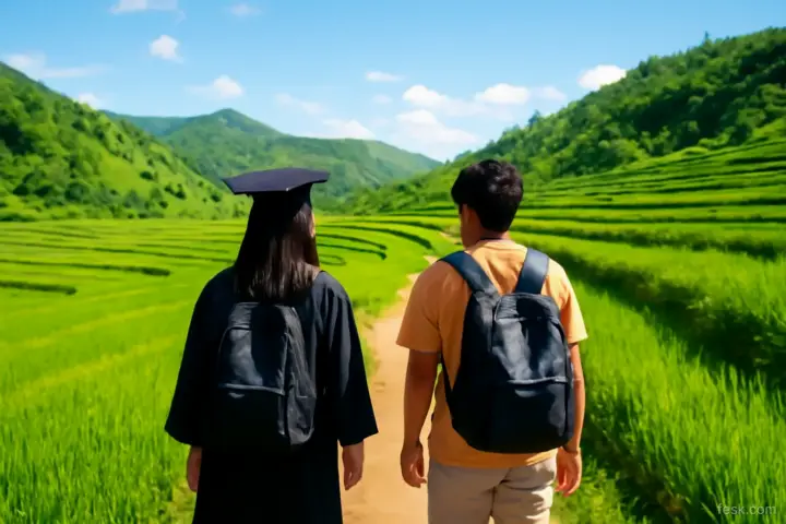 Your First Fieldwork Trip in Grad School: Permissions, Budget and Plan B