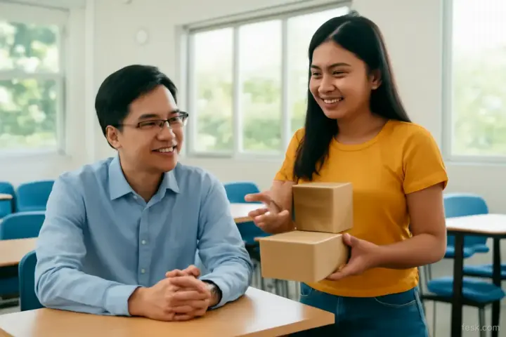 Giảng viên và trợ lý AI: thiết kế lại bài đánh giá và dùng AI để phản hồi, chấm bài