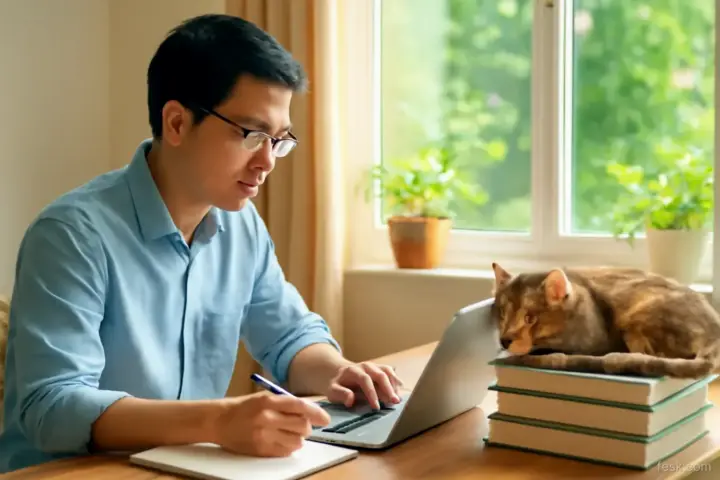 Hồ sơ nghiên cứu trực tuyến: ORCID, Google Scholar và bài toán tên Nguyễn
