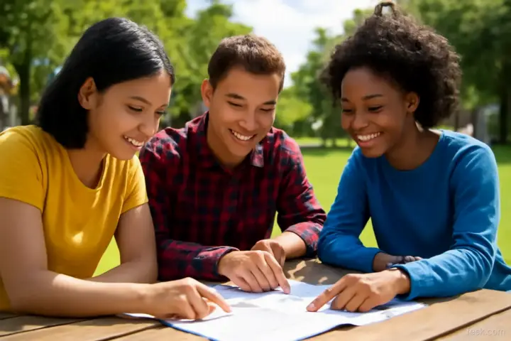 Fully Funded Study Abroad: Read the Funding Mechanism Before the Amount