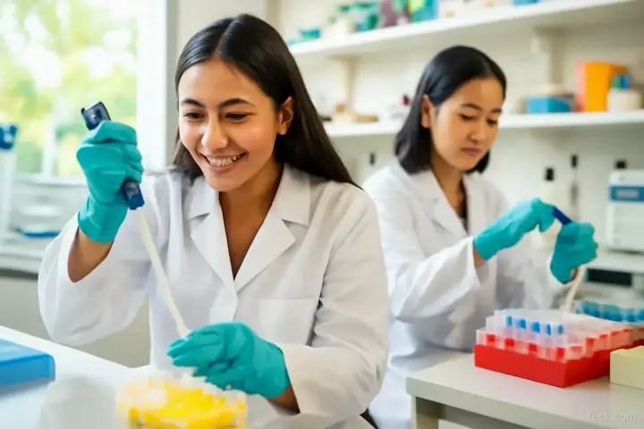 Making a Postdoc Count: Choosing a Lab, Negotiating Independence, Planning Your Exit