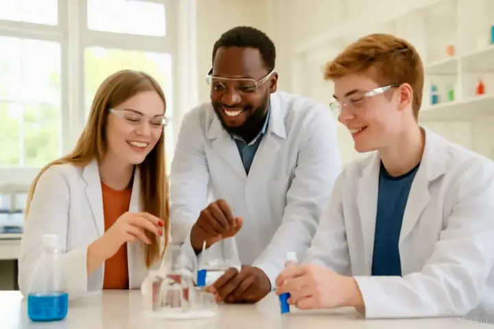 Being a Grad School Teaching Assistant: Teach Well Without Losing Your Thesis