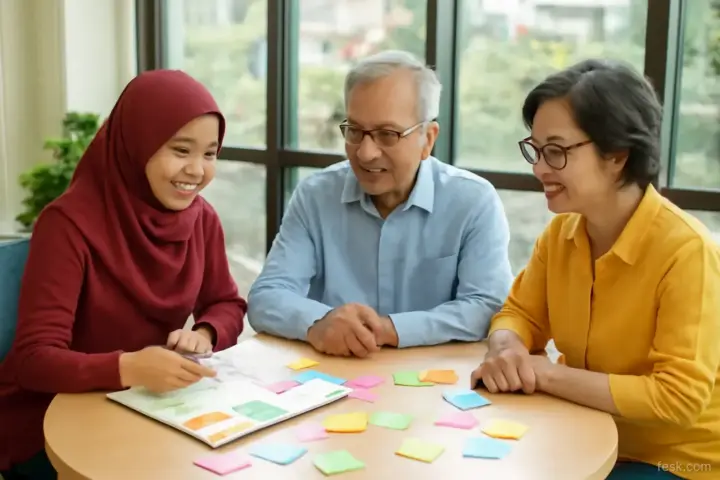 Working With Your Committee and Examiners: Feedback, Revisions and Conflicts