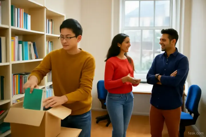 Năm đầu nghiên cứu sinh: những việc nên làm và những việc không cần vội