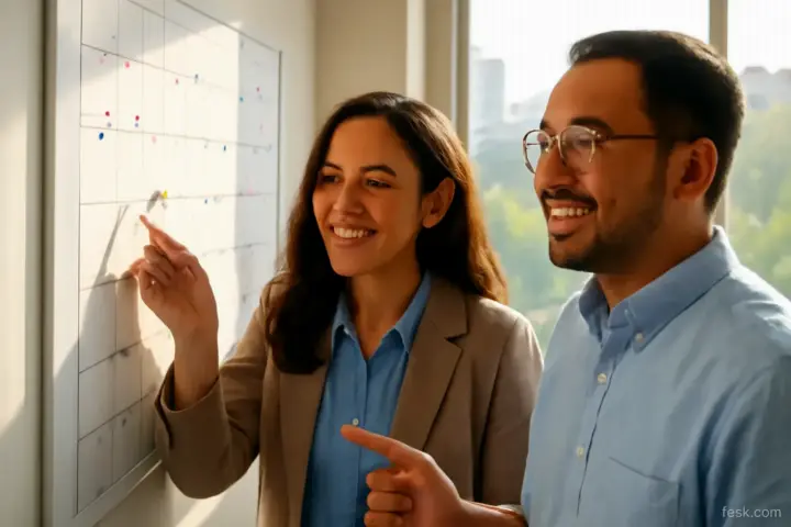 You Won the Grant, Now What? Managing a Project From Kick-Off to Final Report