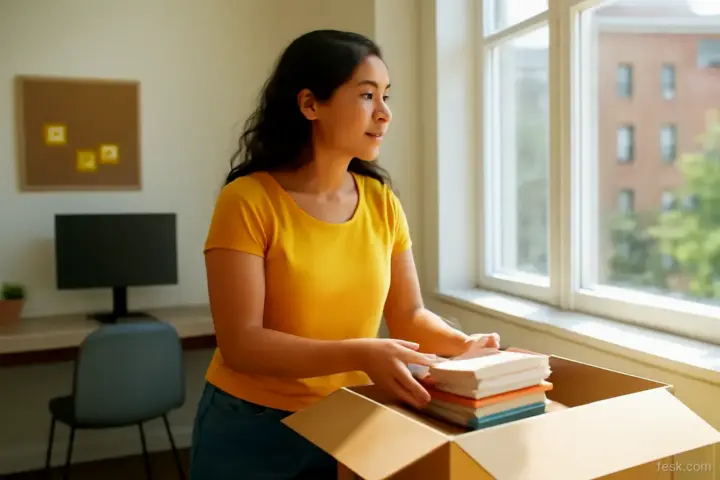 Pausing, Extending or Leaving a PhD: Making the Call When You Are Stuck