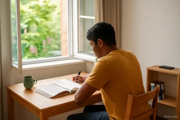 Deep Focus for Study: Designing a 90-Minute Session Your Phone Cannot Break