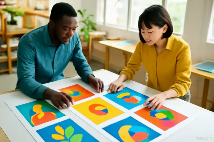 Designing Tables and Writing Figure Captions Readers Understand at a Glance