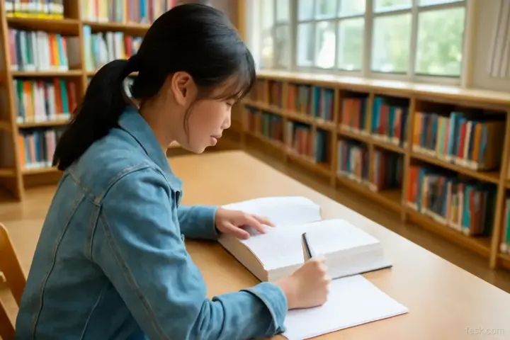 Retrieval Practice: Why Closing the Book Beats Rereading It Three Times