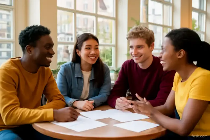 Critical Thinking in Academic Work: Seven Questions to Test Any Claim