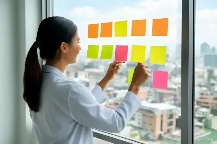 From Thesis to Research Agenda: A Five-Year Plan With Three Levels of Risk