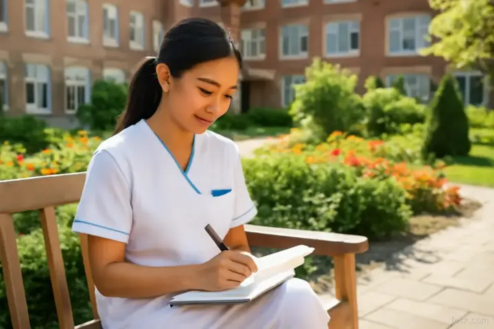 Viết bài phản tư học thuật: từ kể lại sự việc đến rút ra thay đổi cho lần sau