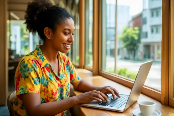 Writing a 250-word abstract: five moves, one number and no dangling ending
