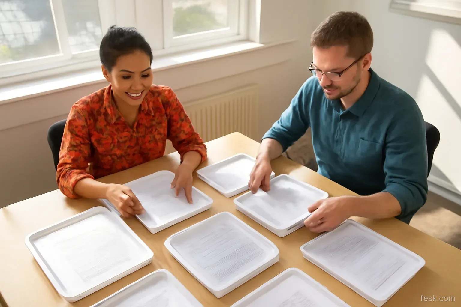 AI in Systematic Reviews: Screening 4,000 Abstracts Without Losing Key Studies