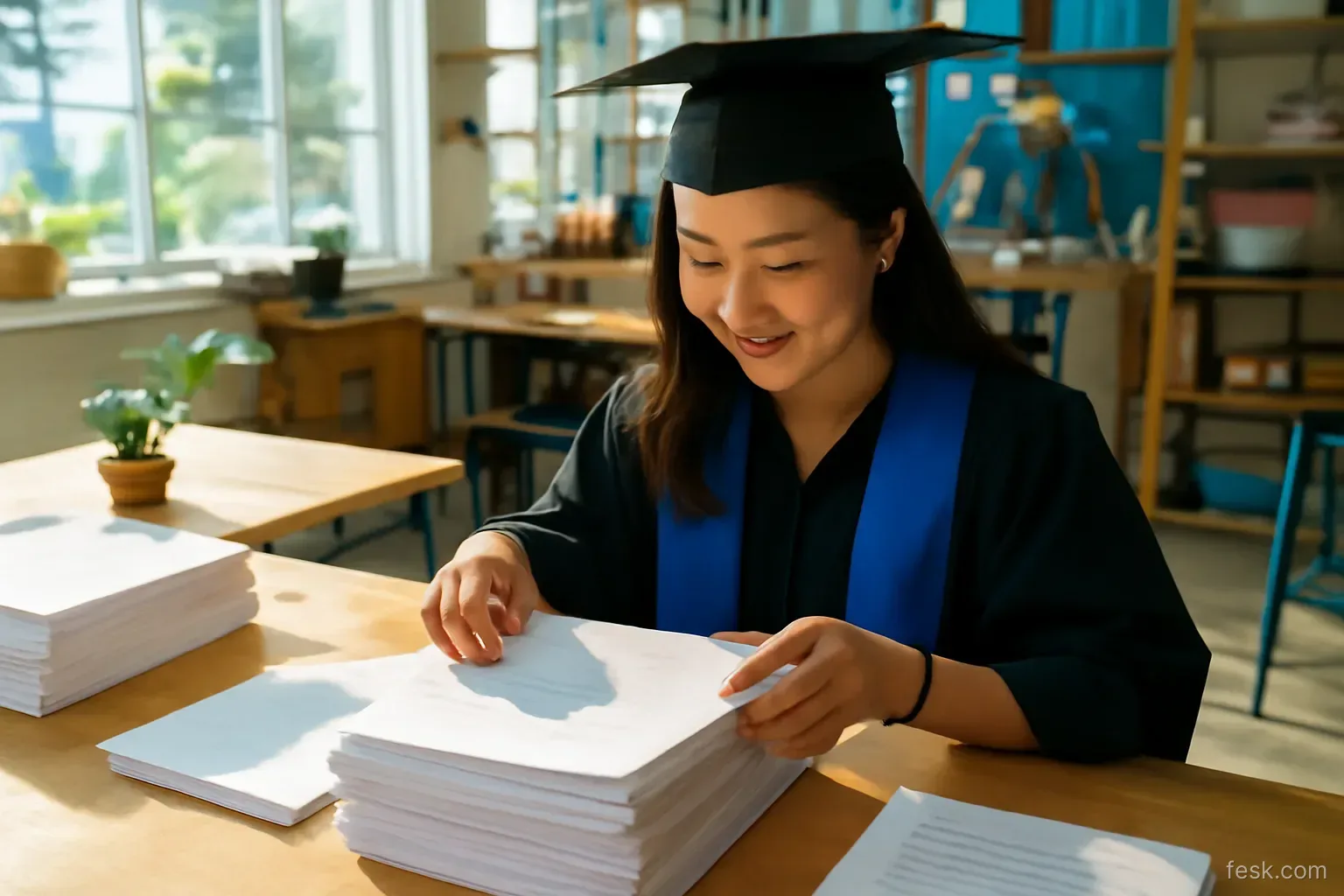 Turning a 120-Page Thesis Into an 8,000-Word Article: What to Cut and Keep