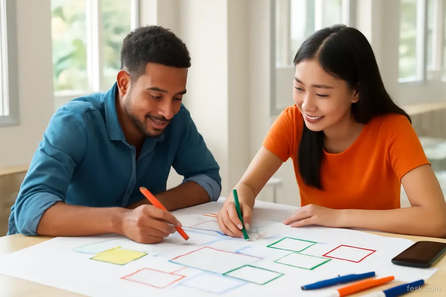 Choosing a statistical test: five questions that lead to the right one