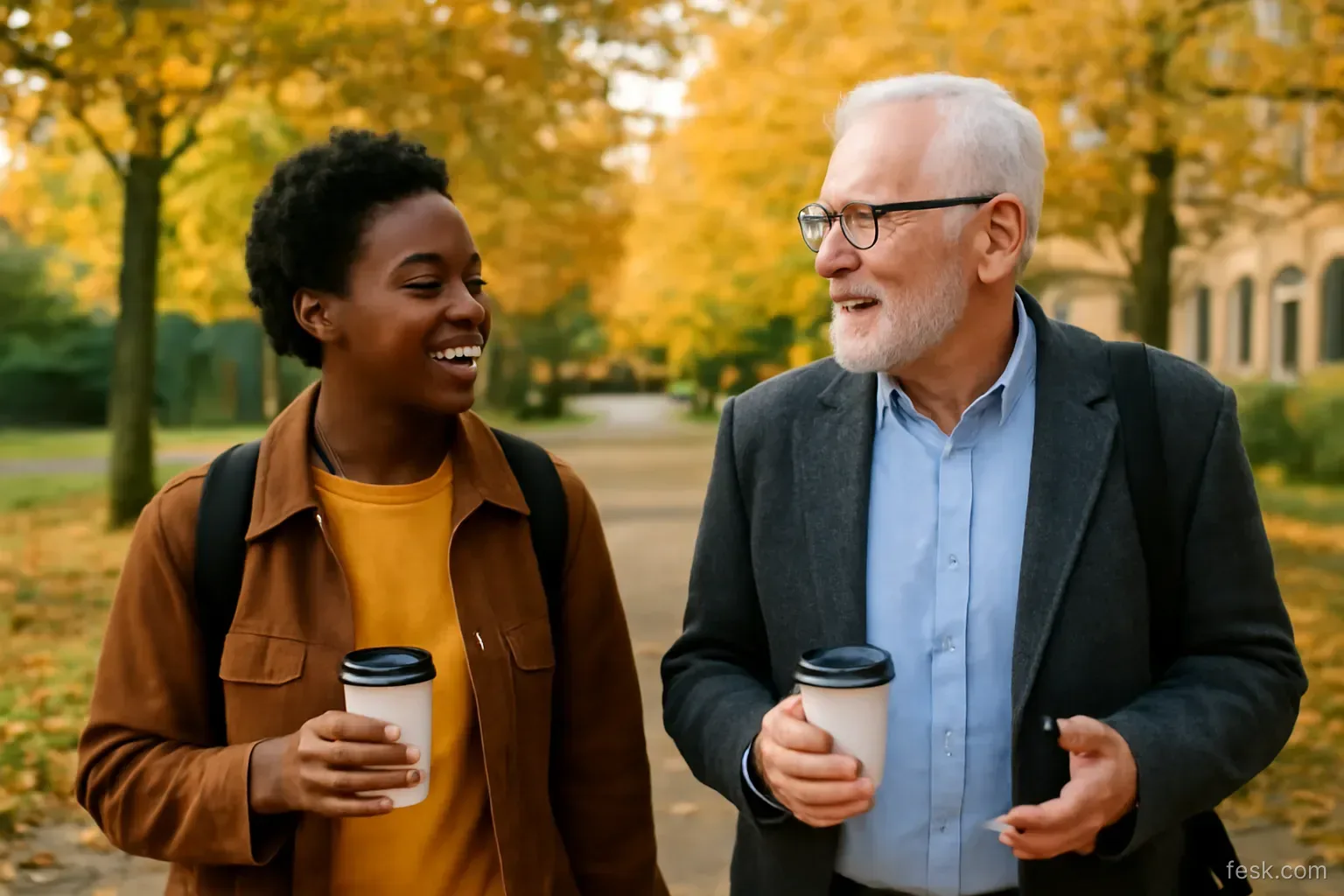Choosing a PhD Supervisor: Questions to Ask Before You Say Yes