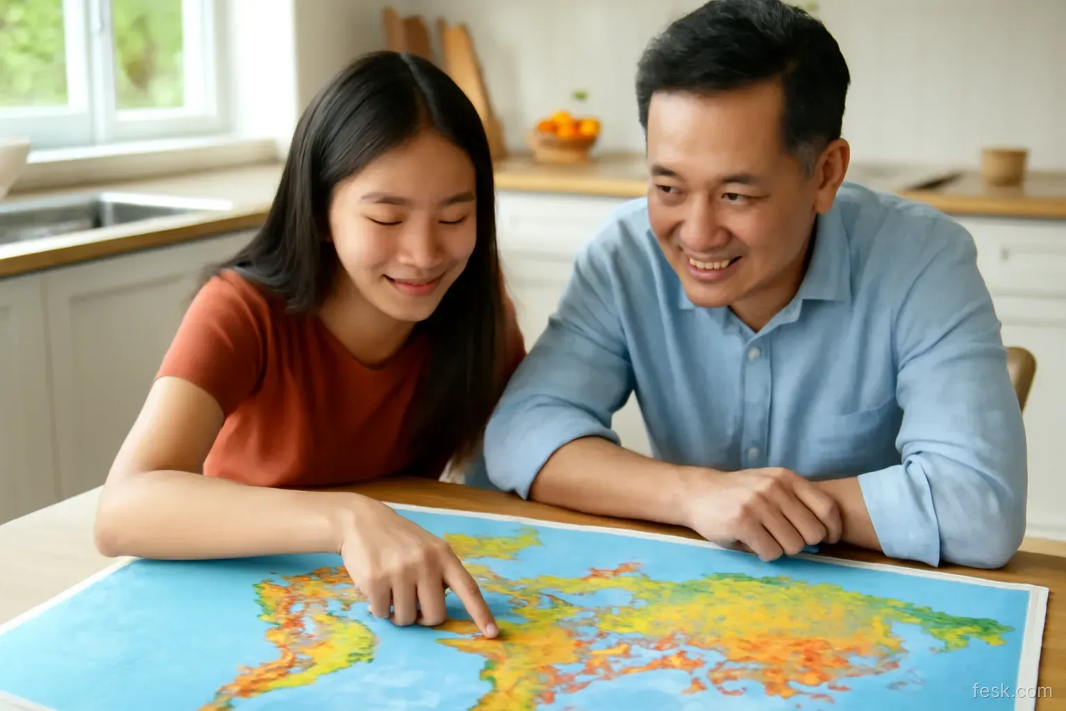 Choosing a Country to Study In: Compare the System Before the Rankings