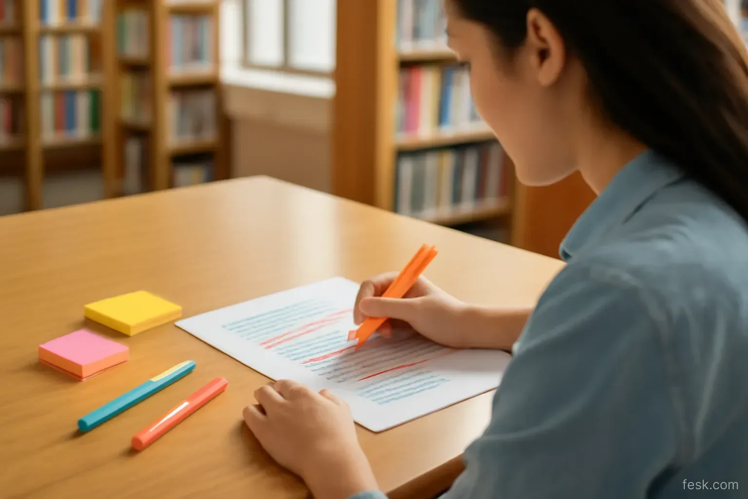 Choosing a research design: start from the verb in your question, not the method
