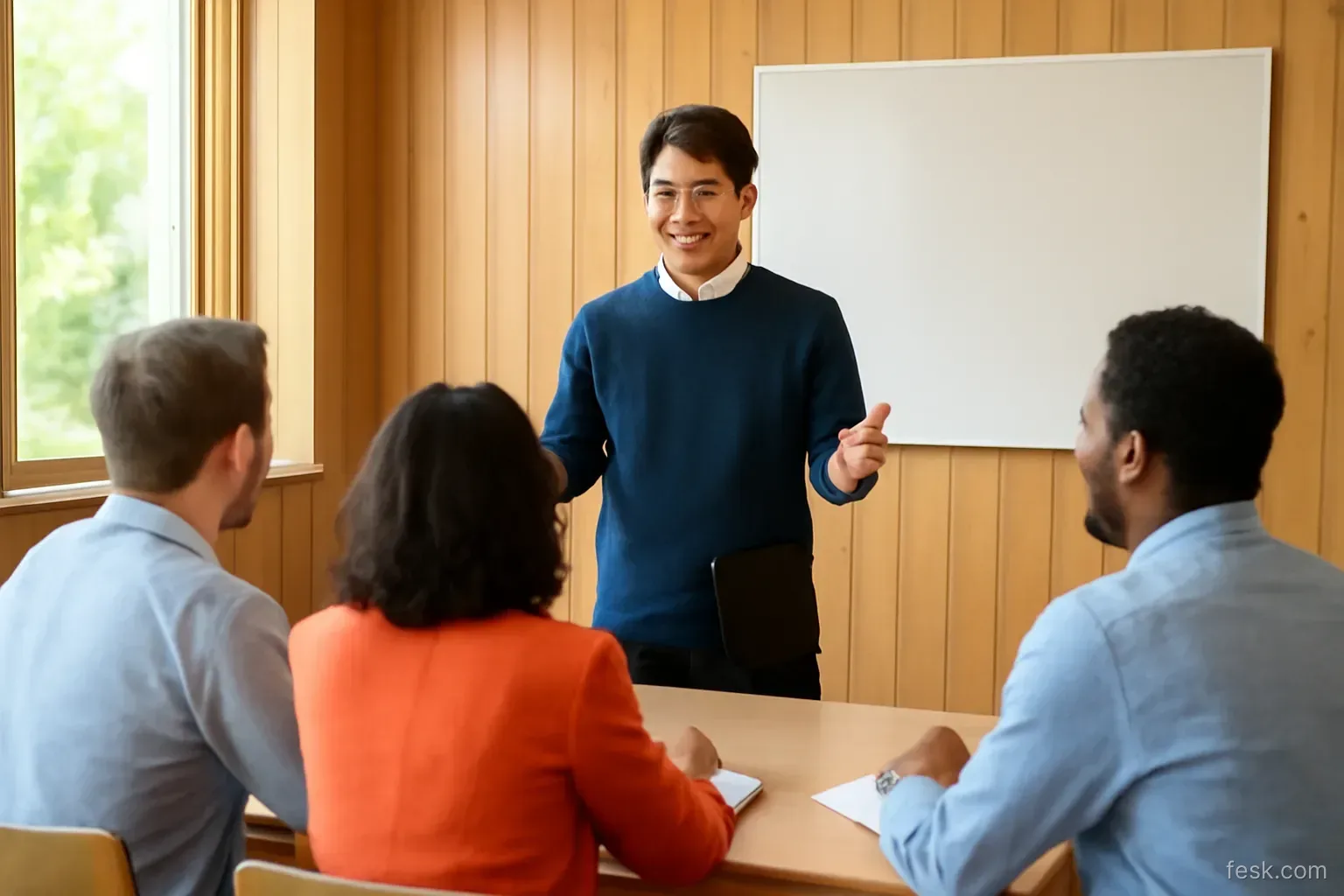 Preparing for Your Thesis Defence or Viva: Rehearse Answers, Not Just Slides