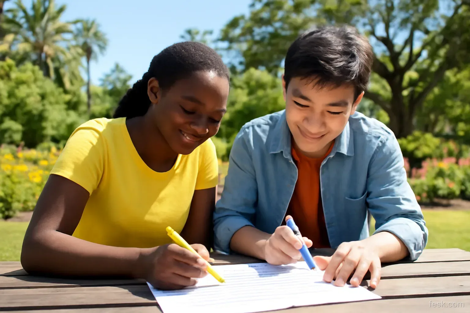Decoding an Essay Question: Command Words, Scope and a Thesis Before You Write