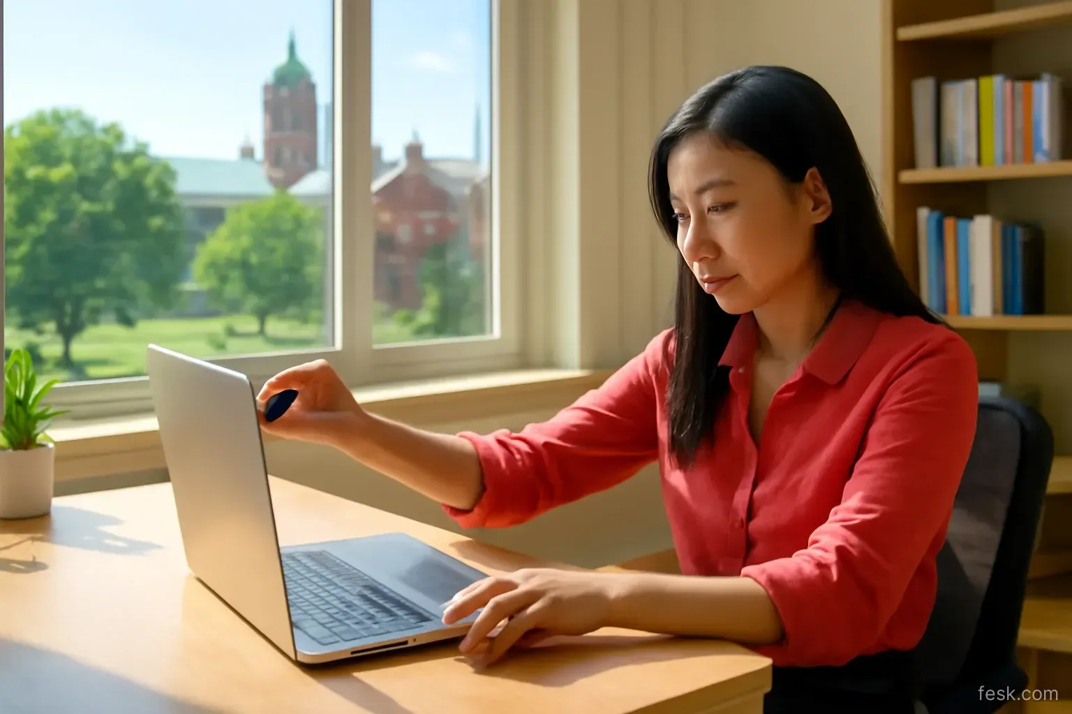 What Is Safe to Paste Into an AI Assistant? Personal Data, Manuscripts, Student Work