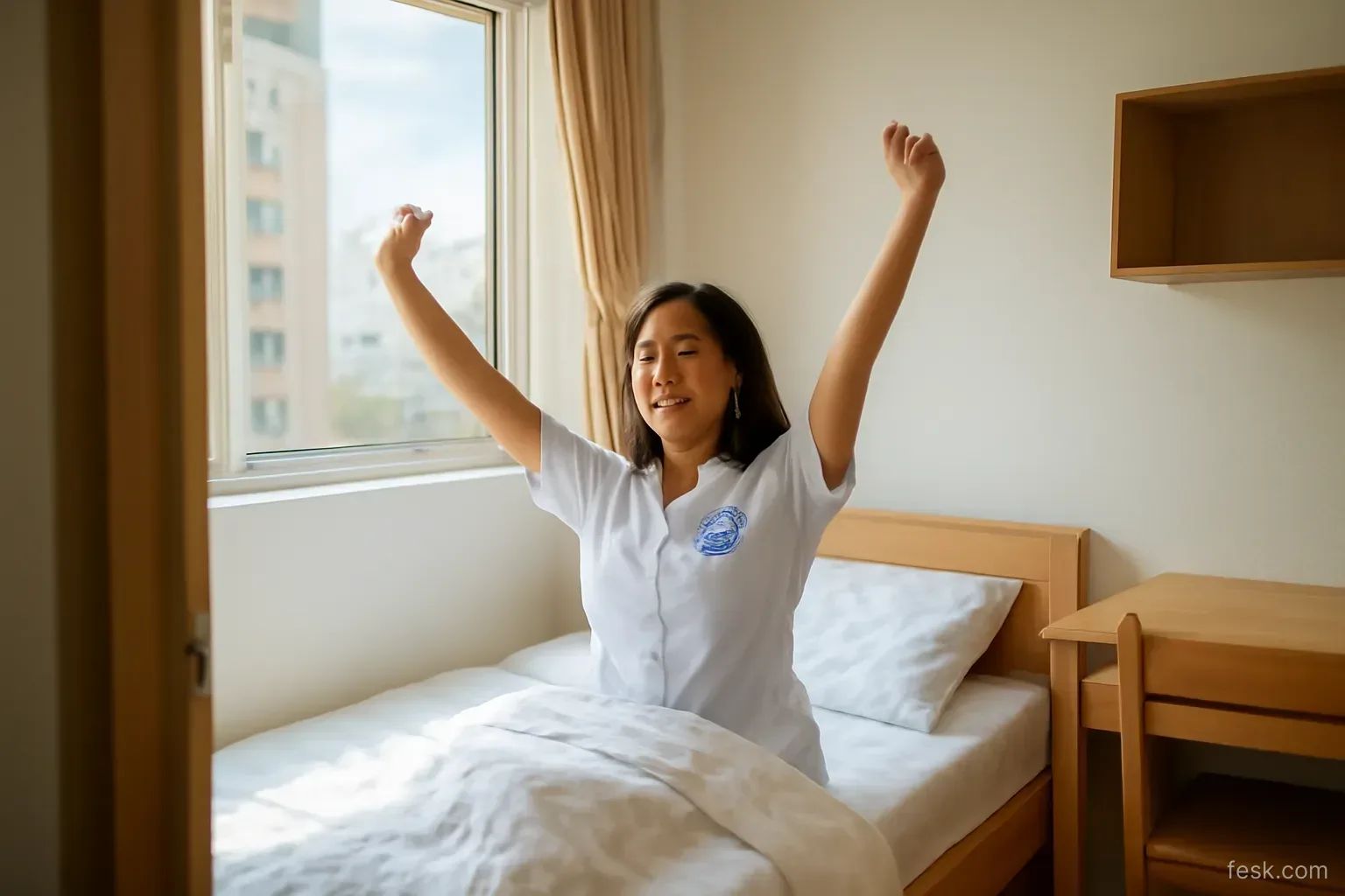 Sleep and Memory: Why the All-Nighter Usually Costs You Marks