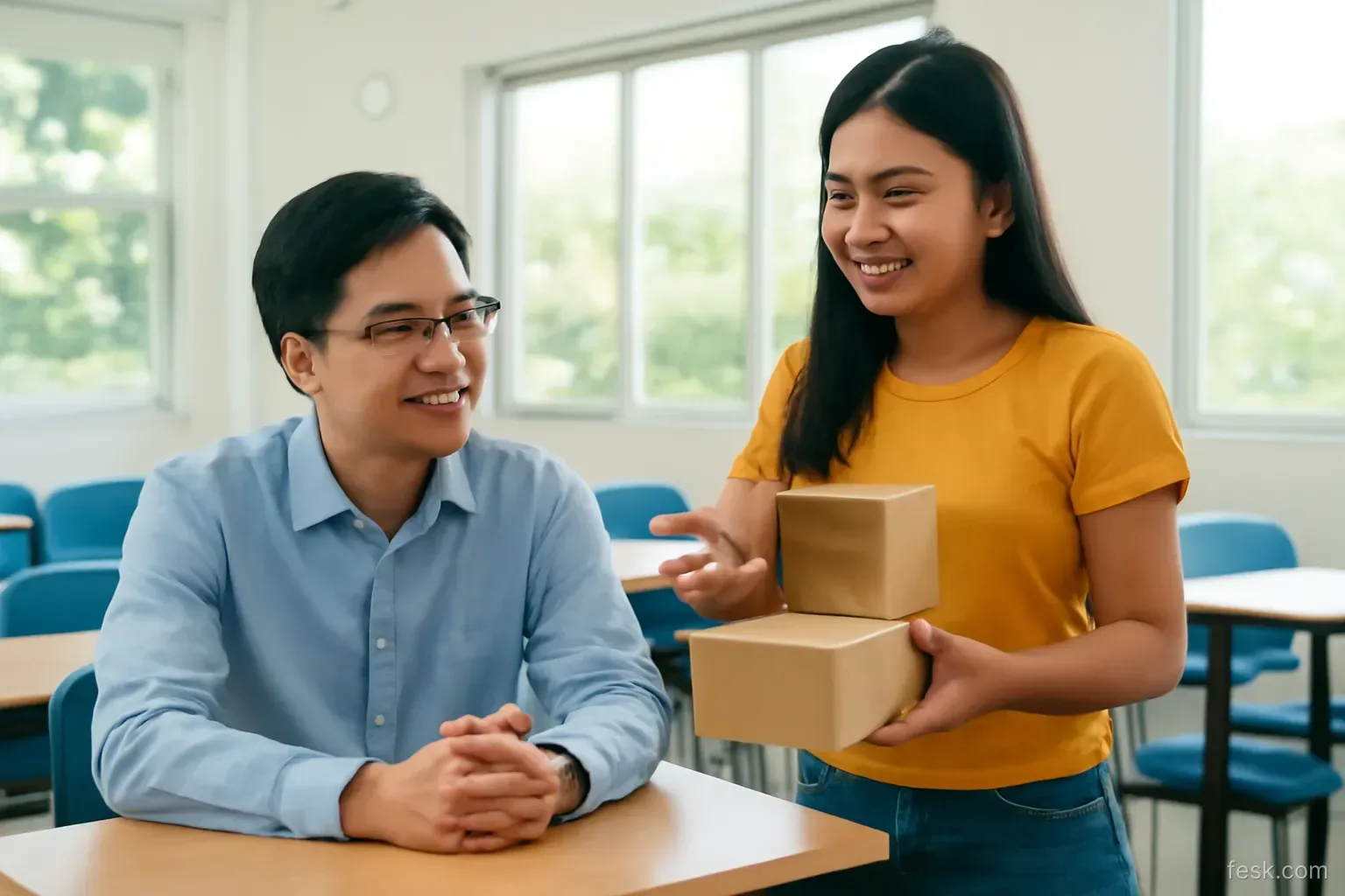 Teaching in the Age of AI Assistants: Redesigning Assessment and Feedback