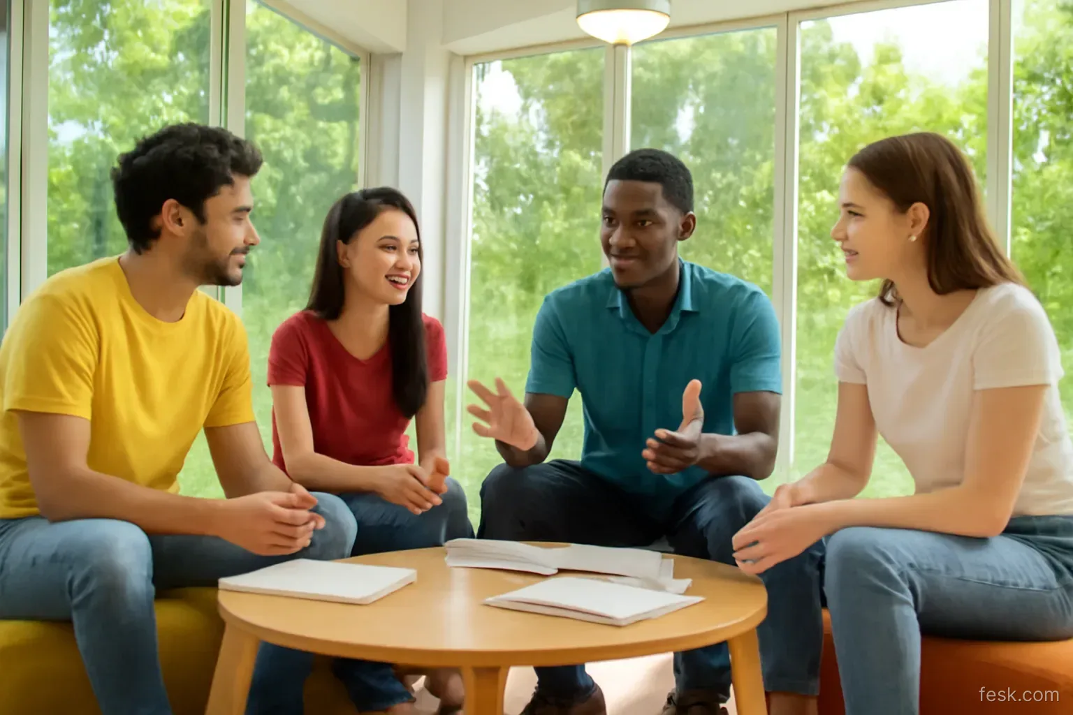 Do Study Groups Work? How to Run One That Doesn’t Turn Into a Chat