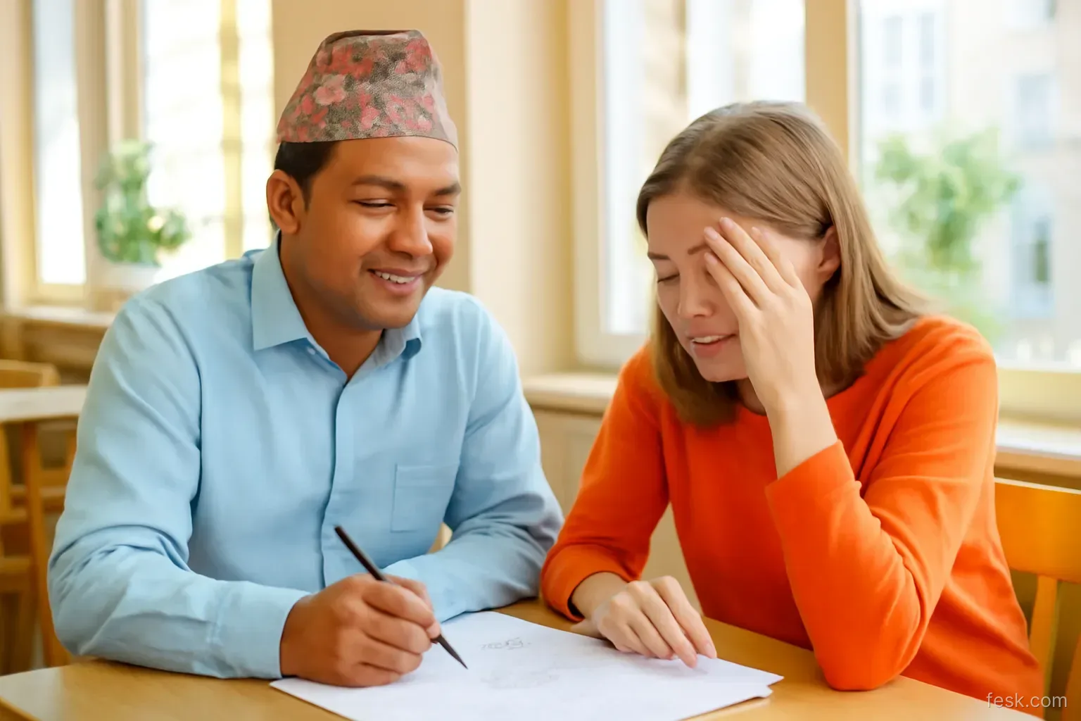 Learning From Worked Examples: When Solutions Help and When They Hold You Back