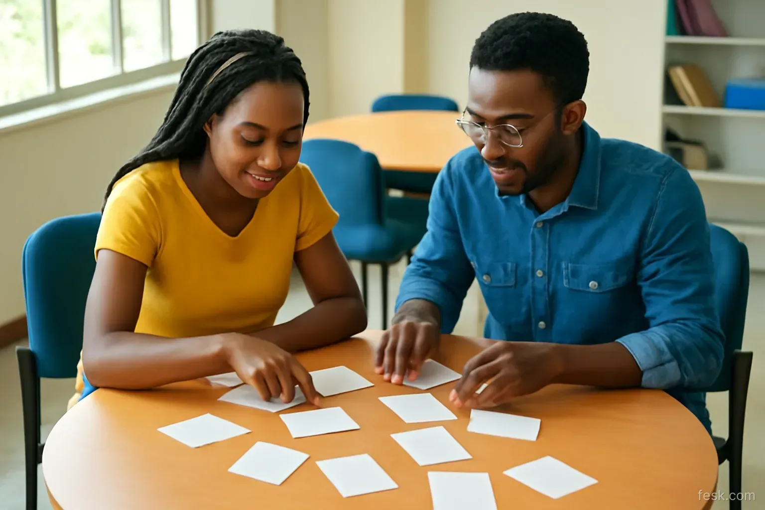 Interleaving: Why Mixed Practice Feels Worse but Wins on Exam Day