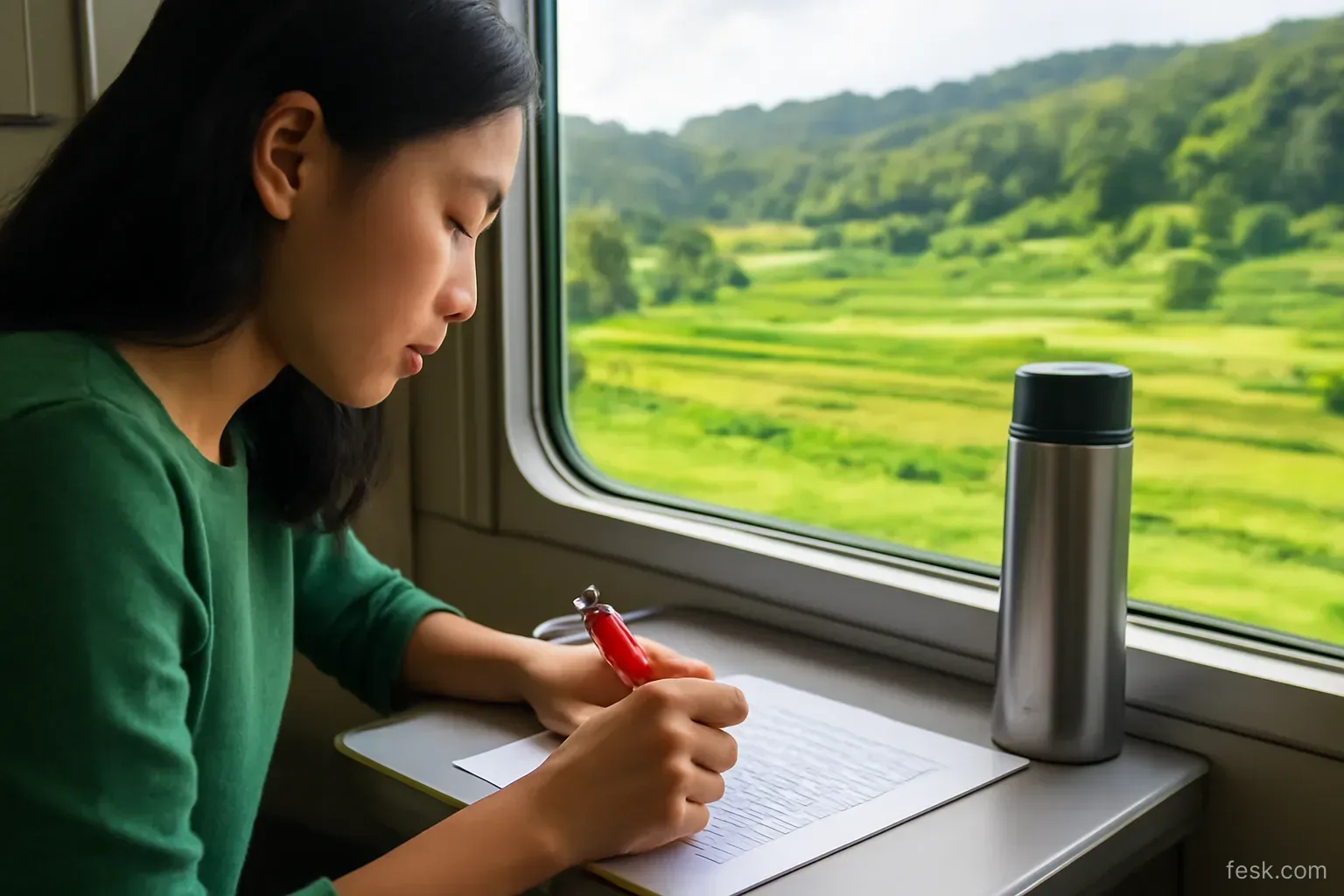 Reviewing for a Journal for the First Time: Write the Report Editors Want