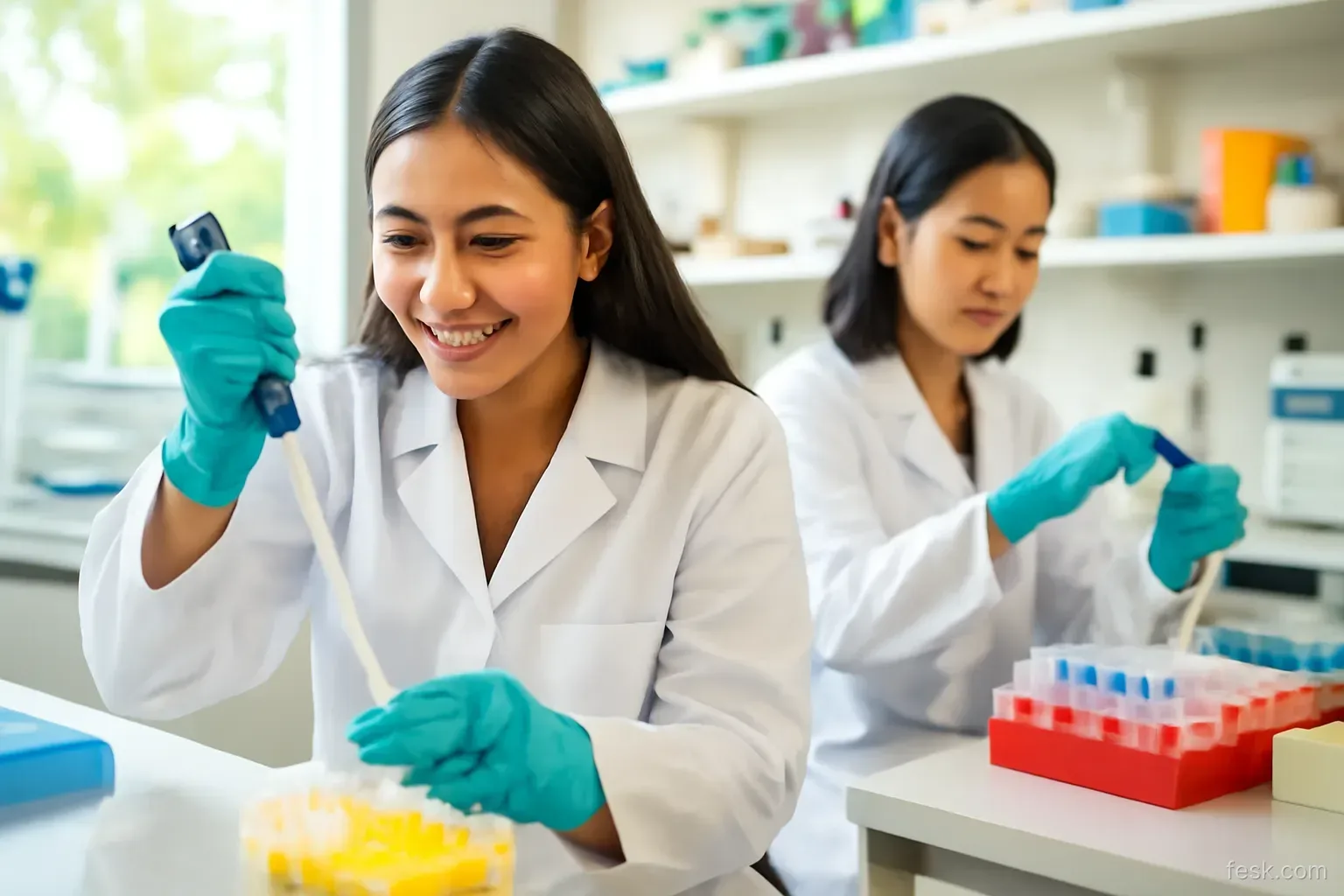 Making a Postdoc Count: Choosing a Lab, Negotiating Independence, Planning Your Exit