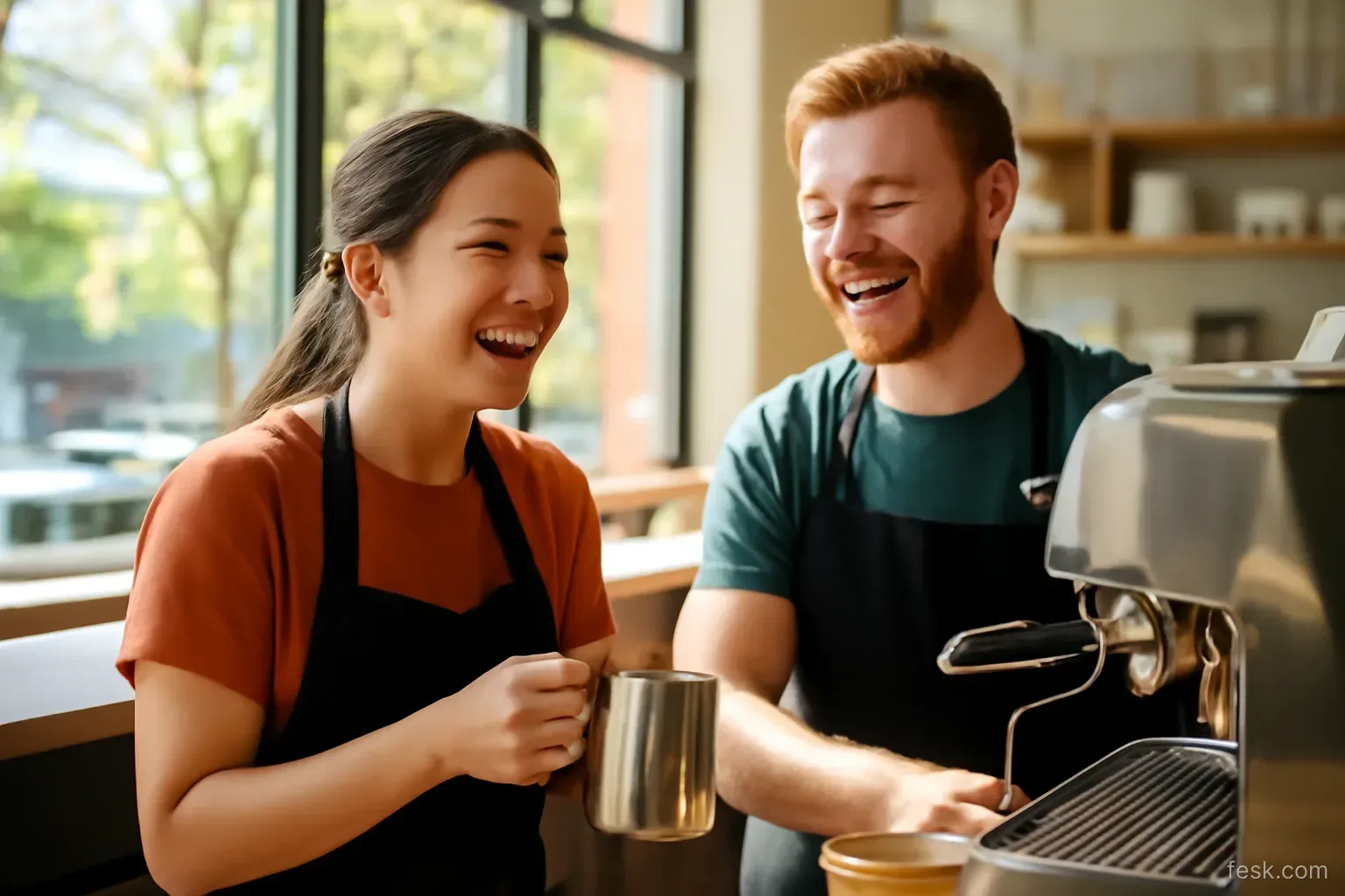 Working Part-Time While Studying Abroad: Choose by Timetable, Not Hourly Pay