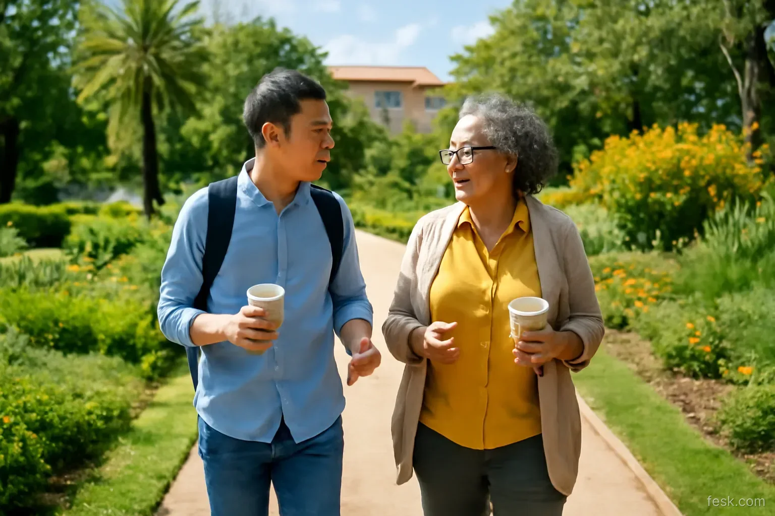 Stop Looking for One Perfect Mentor: Build a Mentoring Network Instead