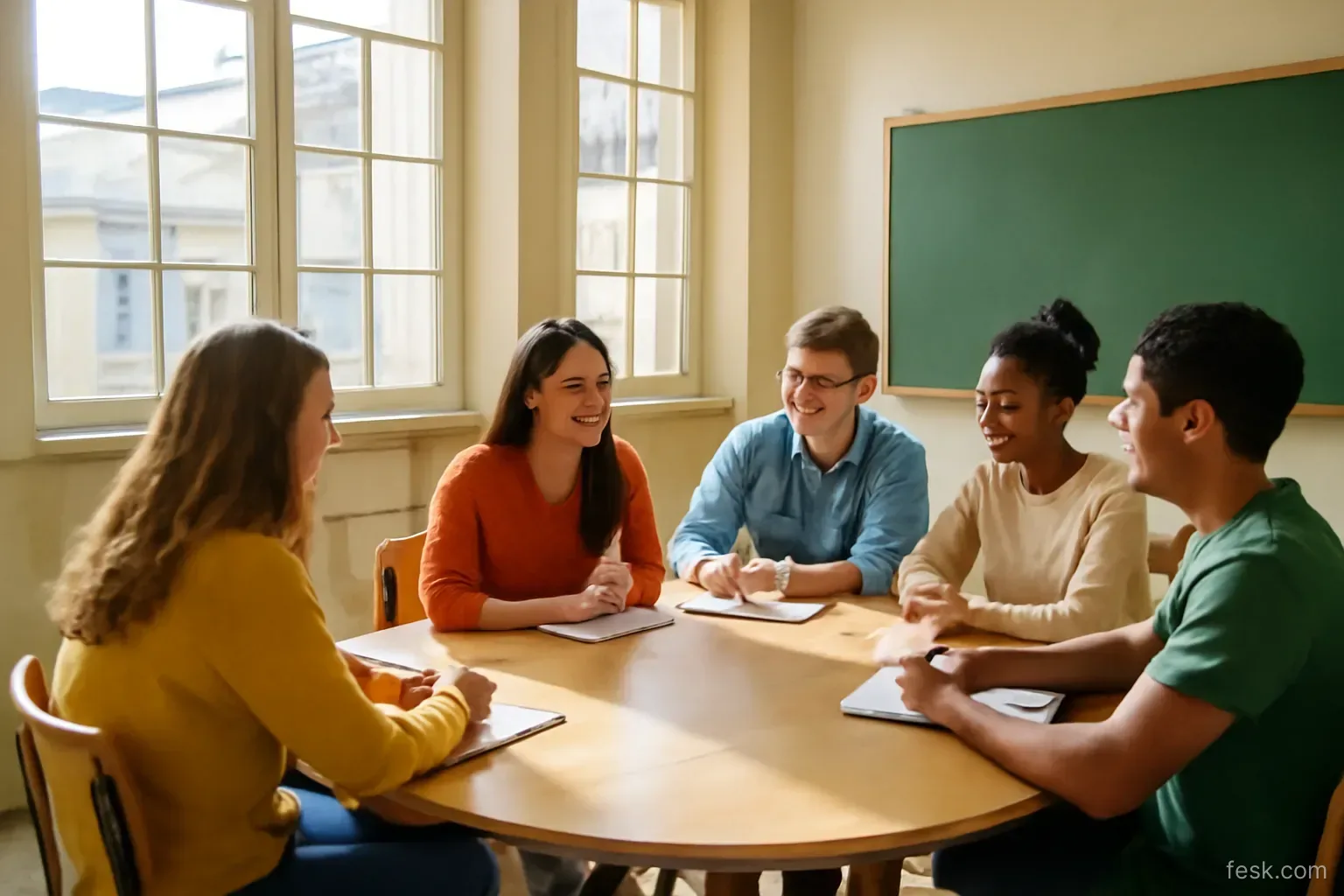 Your First Year Abroad: The Academic Rules Nobody Spells Out