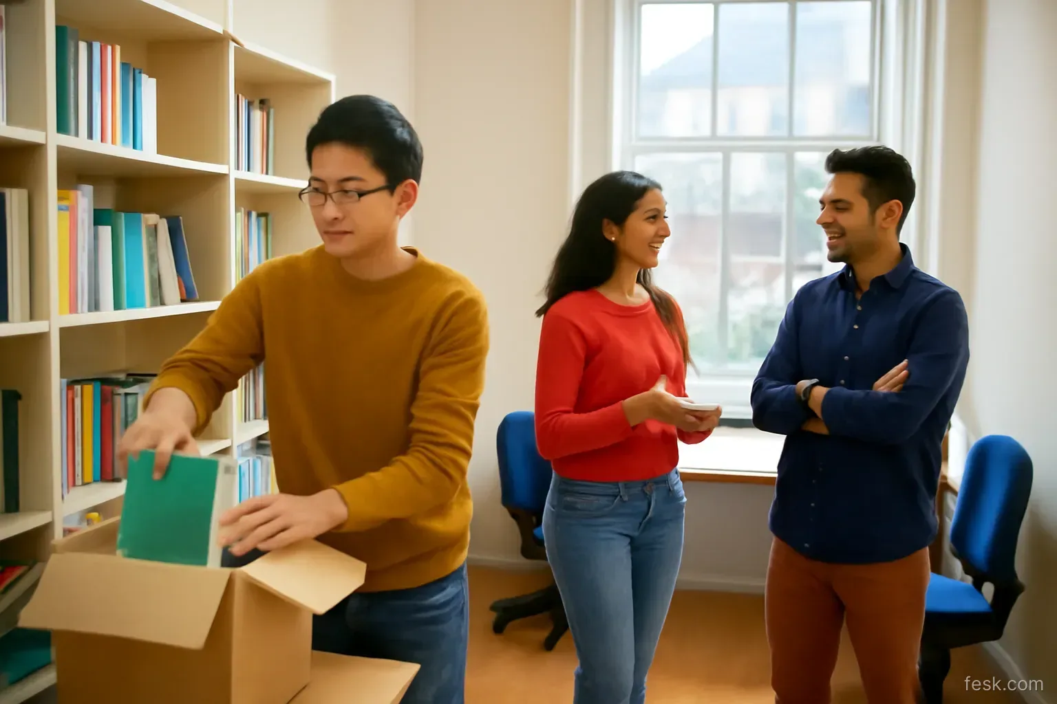 Your First Year as a PhD Student: What to Do Now and What Can Wait