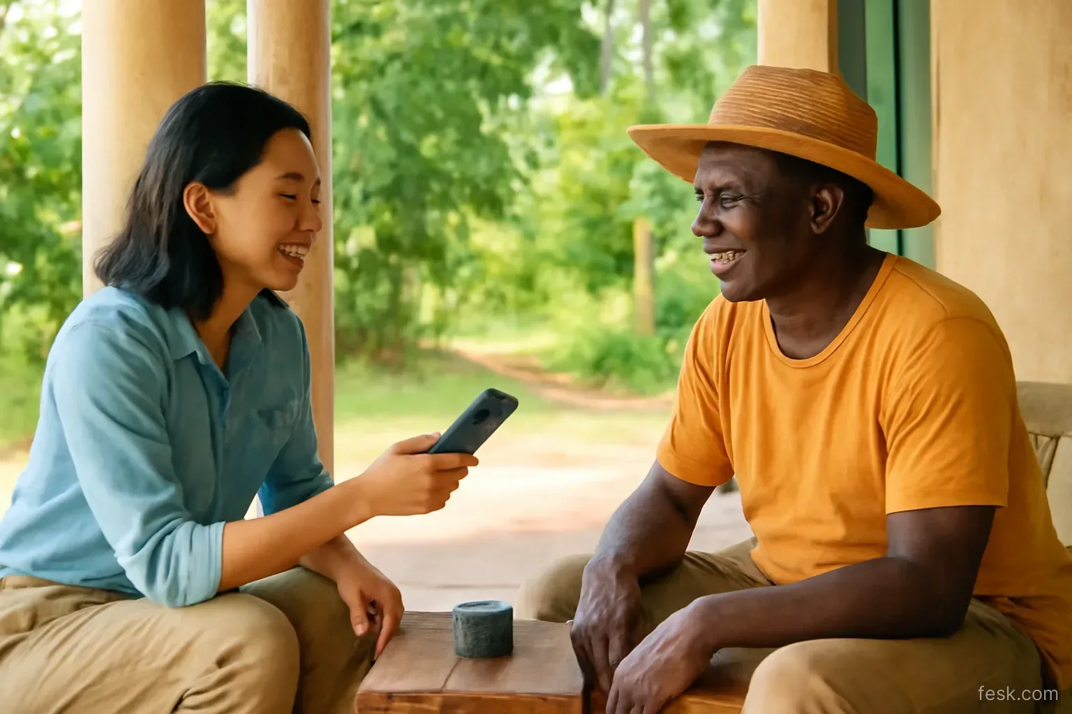 In-depth interviews: writing the guide, probing well and knowing when to stop