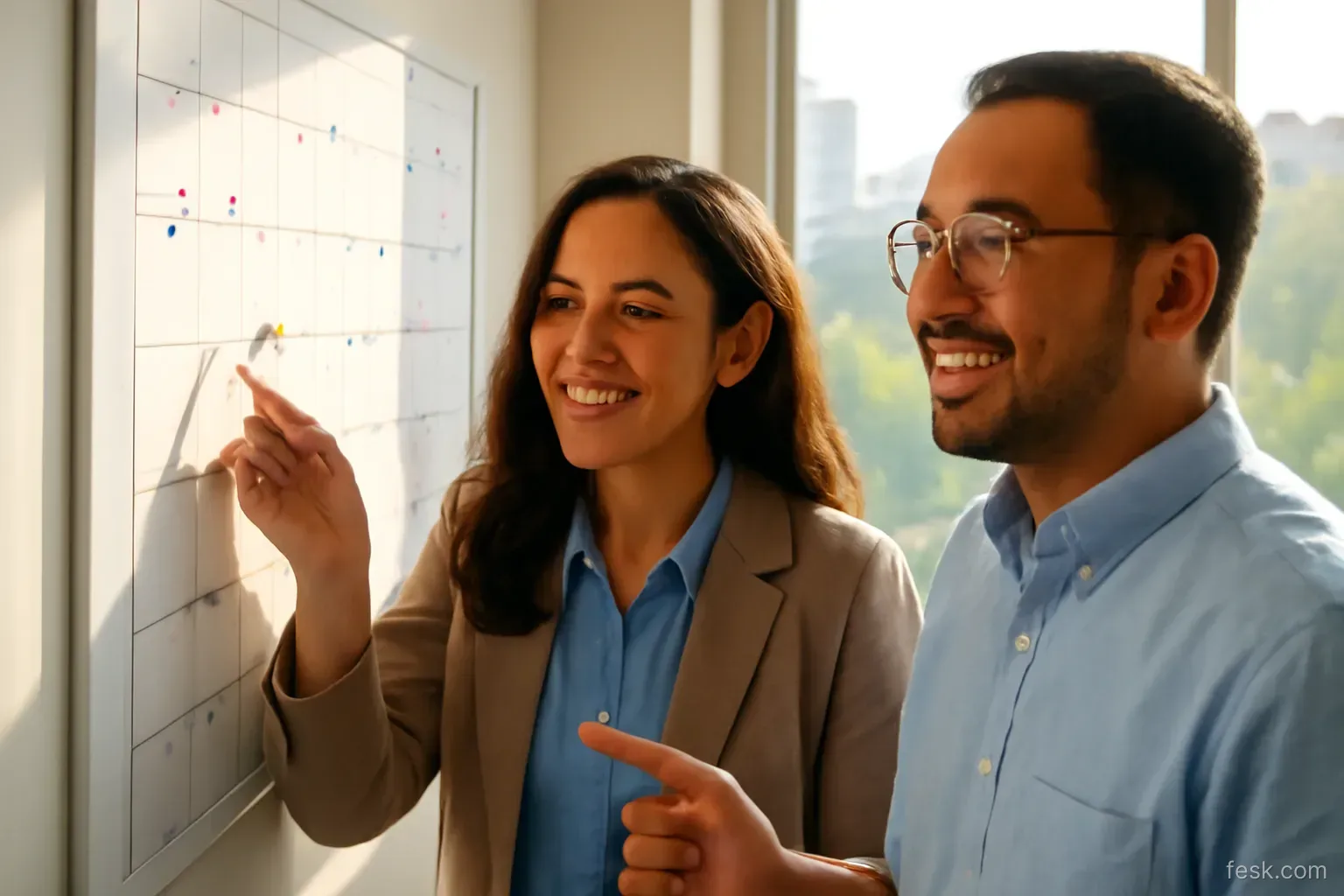 You Won the Grant, Now What? Managing a Project From Kick-Off to Final Report