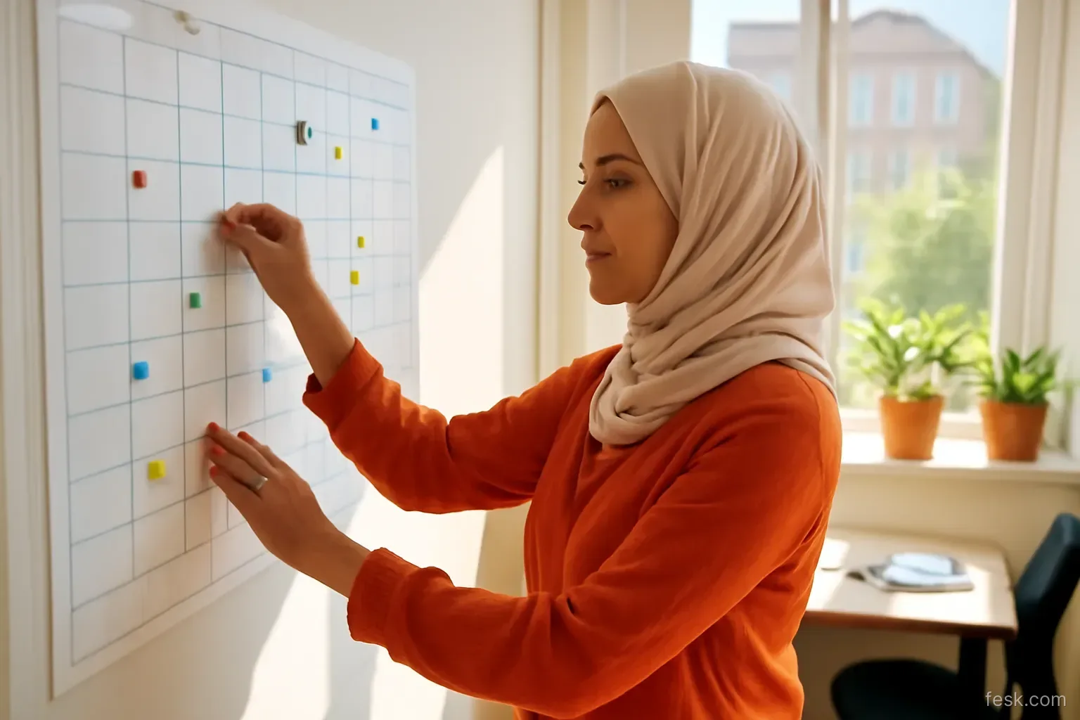Managing Thesis Progress: Treat It as a Three-Year Project, Not a Big Assignment
