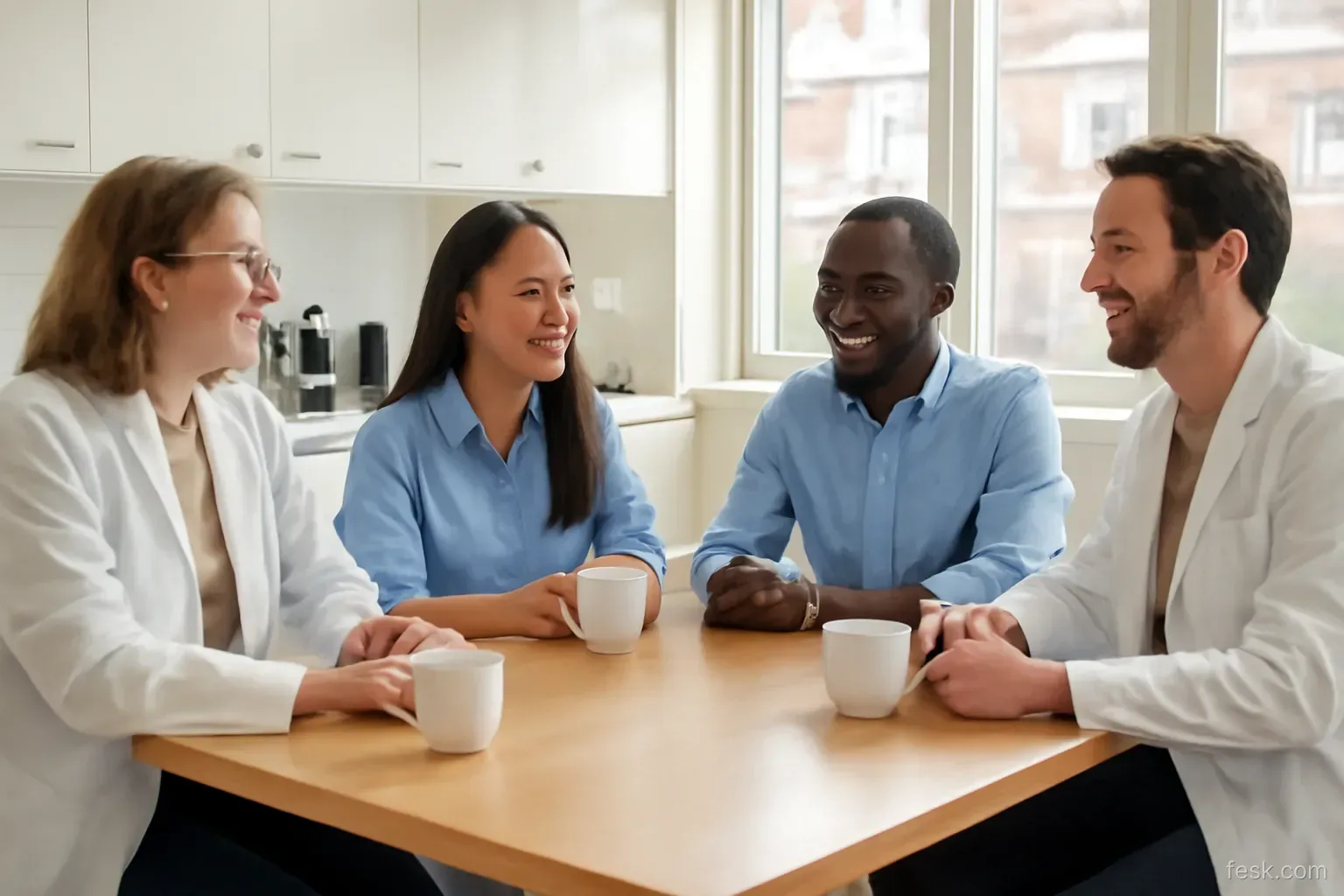 Writing an AI Use Policy for Your Research Group: One Page, Fewer Headaches