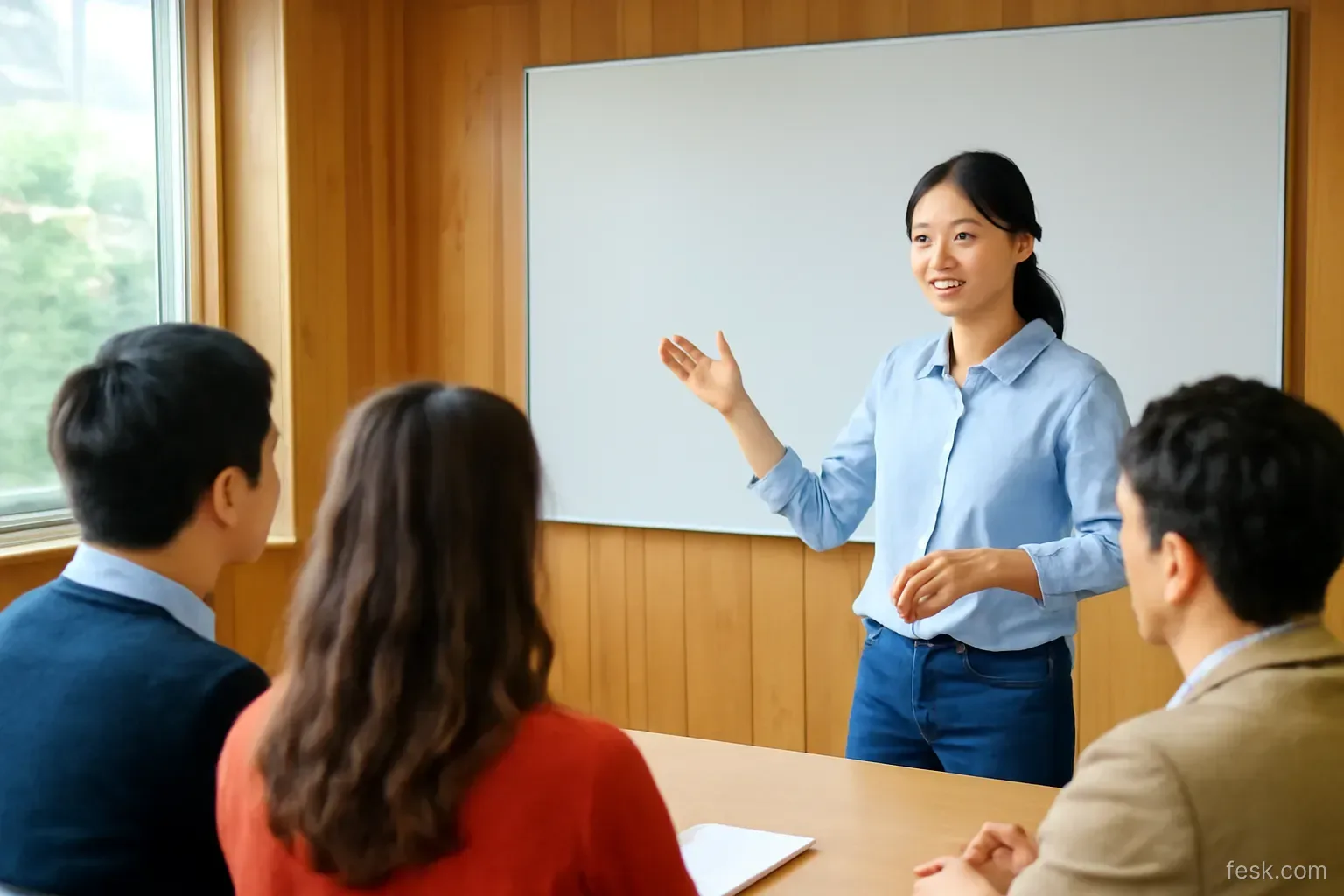 The Academic Job Market: Reading the Advert and Preparing the Job Talk