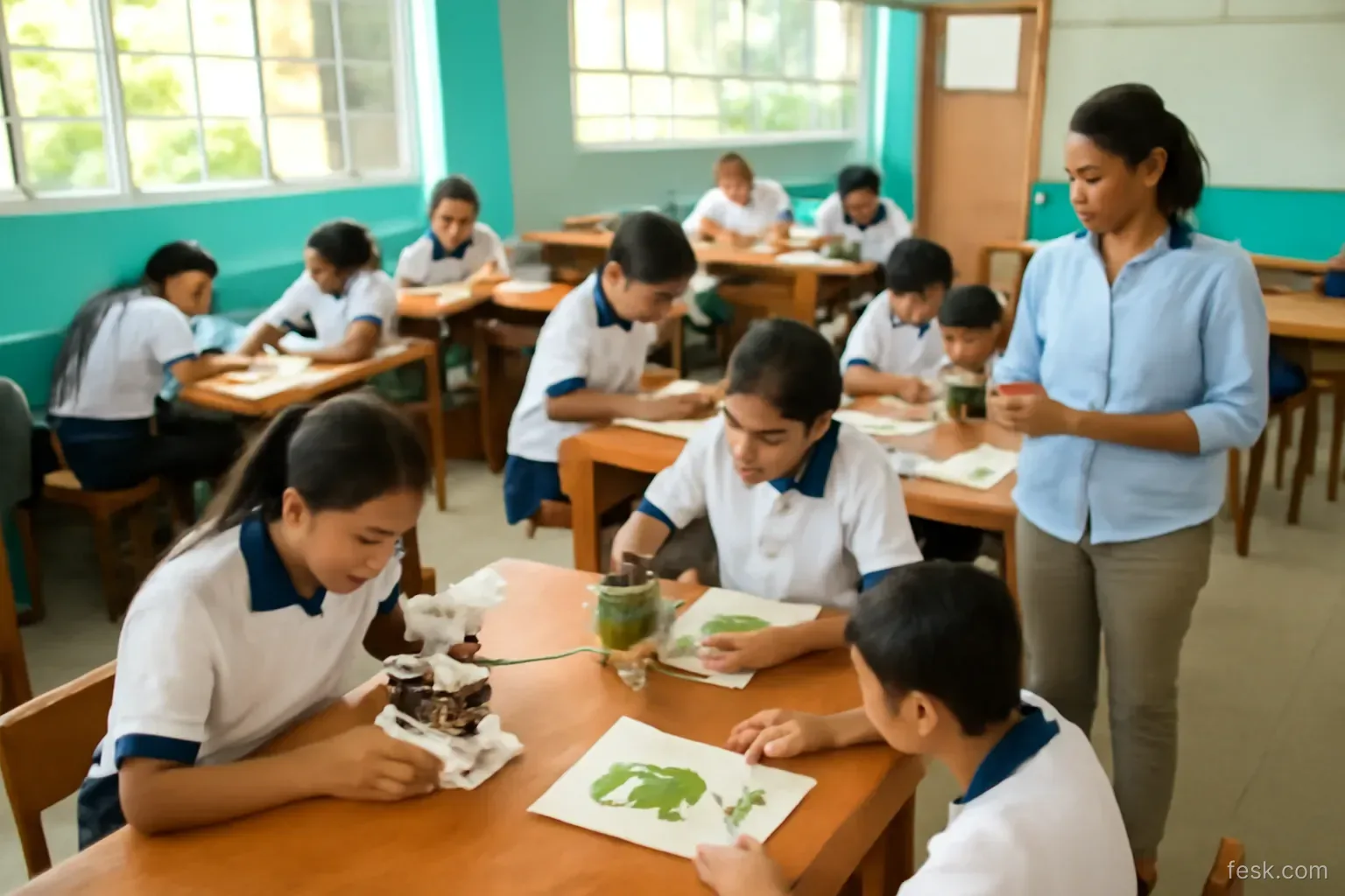 Experiments and quasi-experiments: why “post-test beat pre-test” proves little