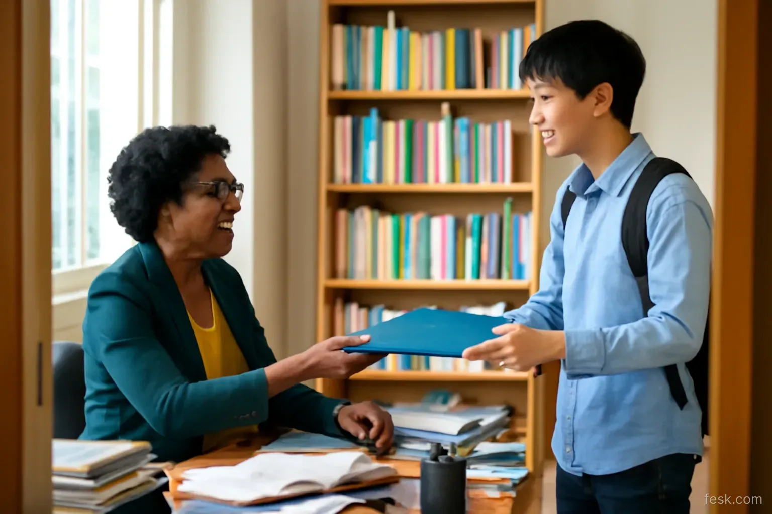 Reference Letters for Graduate School: Choosing Referees and Briefing Them