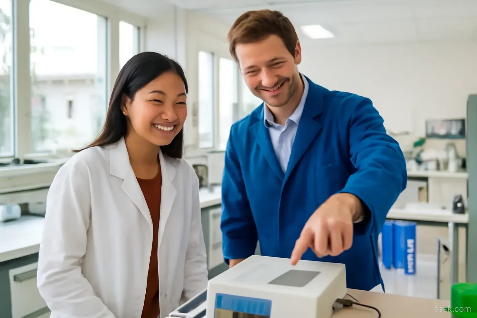 Research Stays Abroad and Joint PhD Supervision: Formats and Terms to Agree
