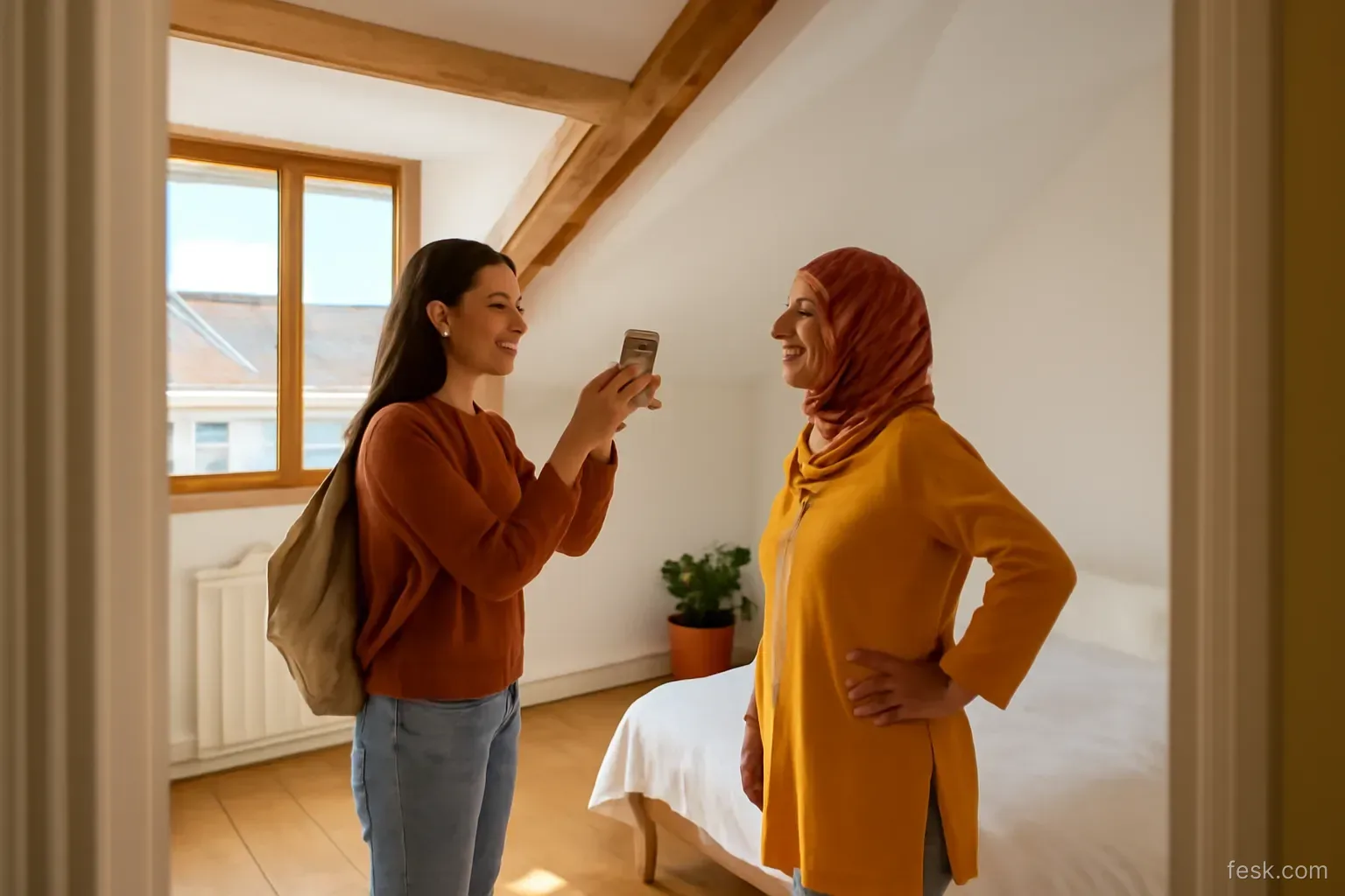 Renting From Overseas: Halls, Private Rooms and How to Protect Your Deposit